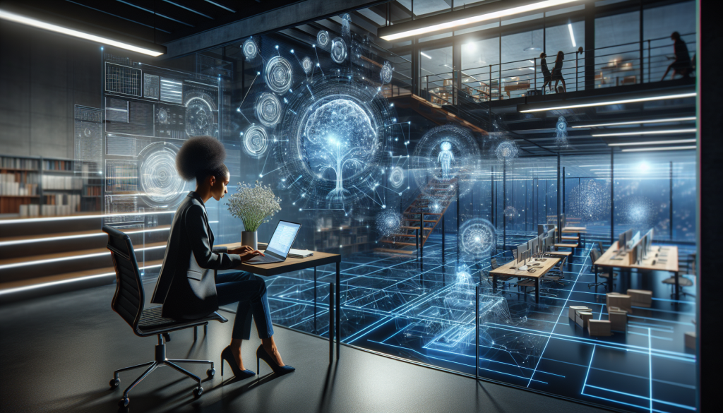 Harnessing AI for Entrepreneurial Success in the Modern Age
