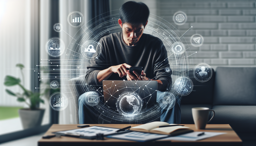 Beginner’s Guide to E-Business Marketing: Navigating the Social Sale Rep Experience