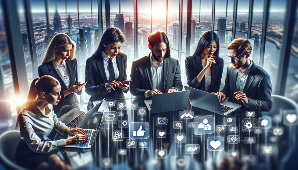 Beginner’s Guide to Social Media Jobs